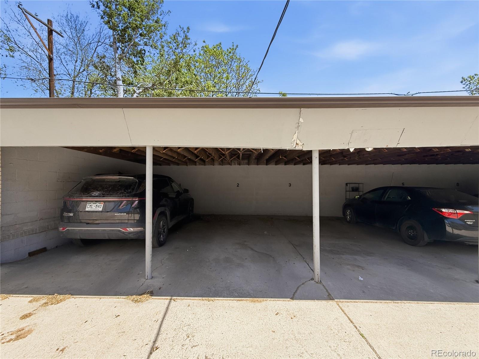MLS Image #35 for 636 n washington street,denver, Colorado