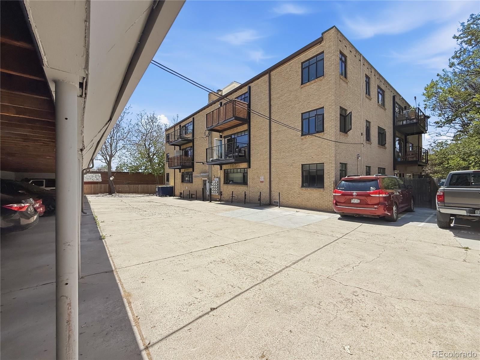 MLS Image #36 for 636 n washington street,denver, Colorado