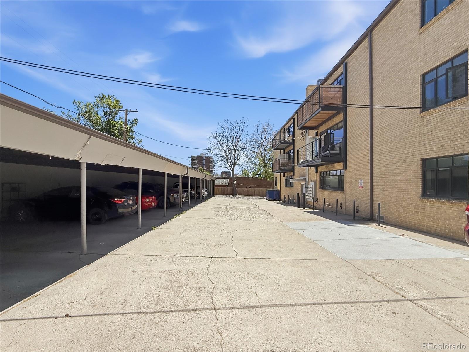 MLS Image #37 for 636 n washington street,denver, Colorado