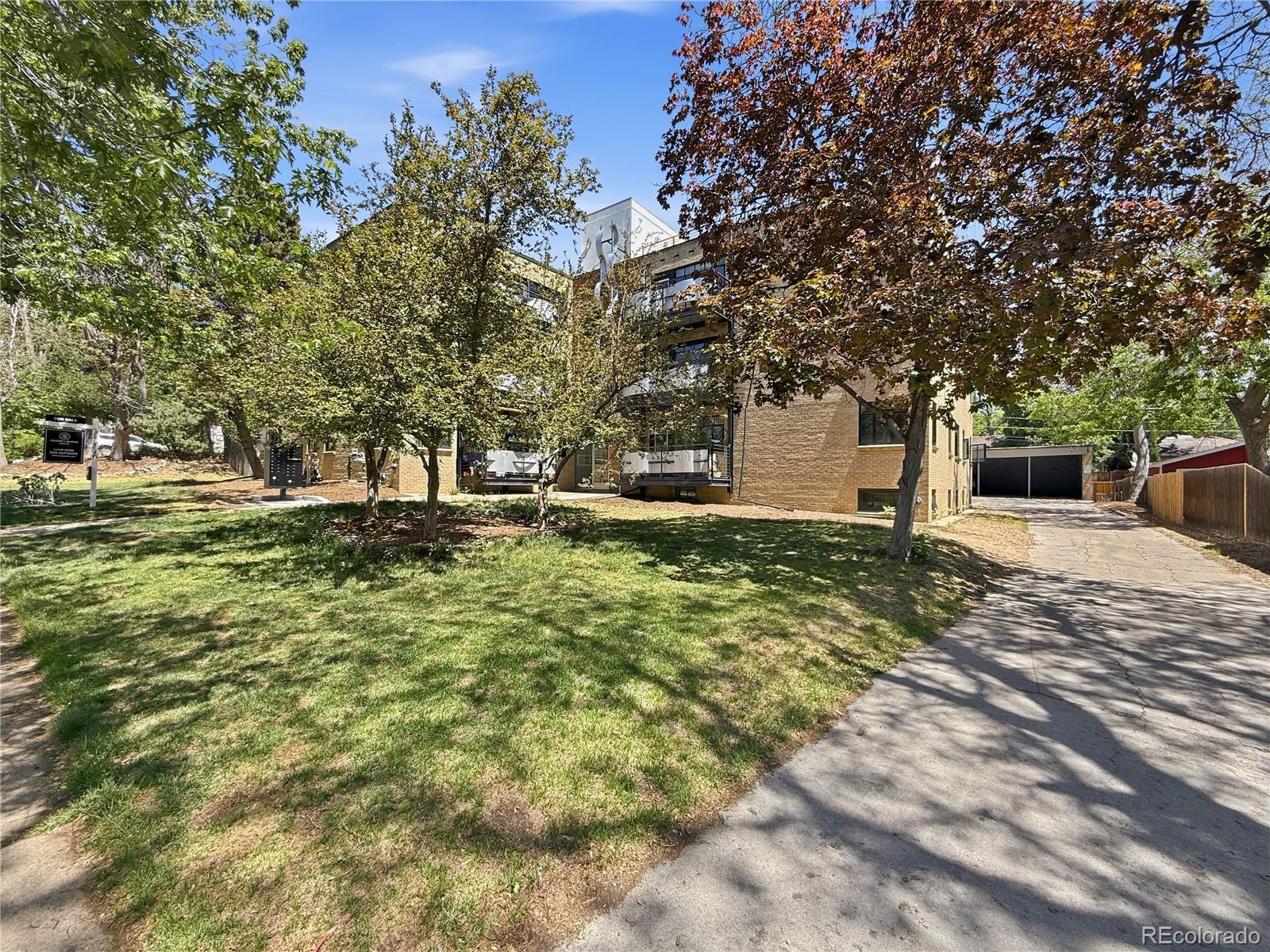 MLS Image #38 for 636 n washington street,denver, Colorado