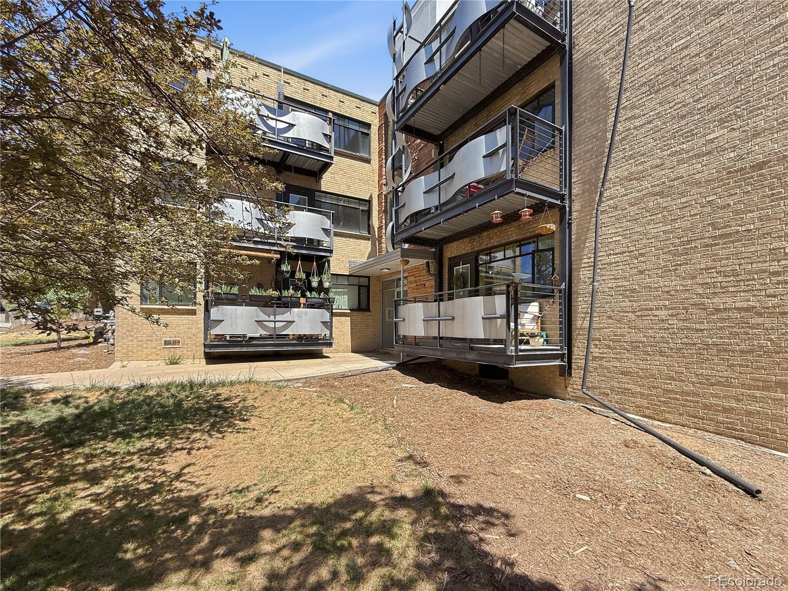 MLS Image #39 for 636 n washington street,denver, Colorado