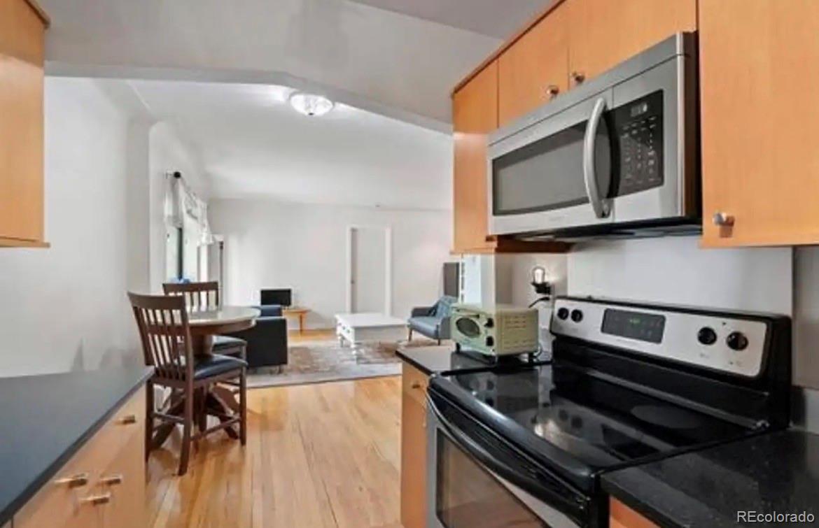 MLS Image #4 for 636 n washington street,denver, Colorado