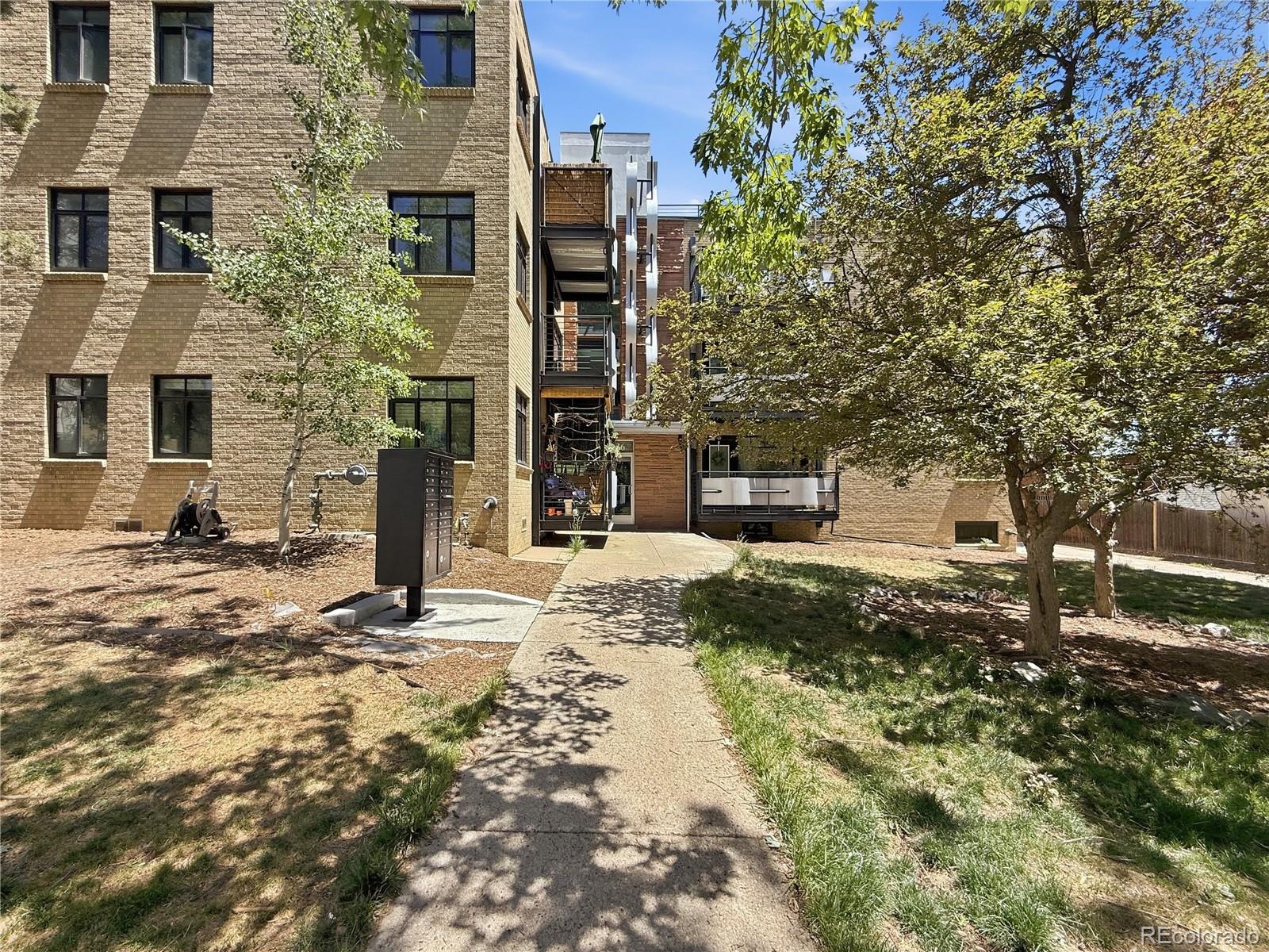 MLS Image #40 for 636 n washington street,denver, Colorado