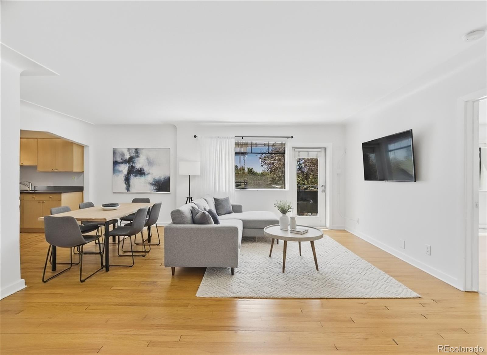 MLS Image #42 for 636 n washington street,denver, Colorado