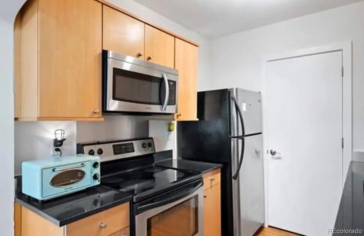 MLS Image #5 for 636 n washington street,denver, Colorado