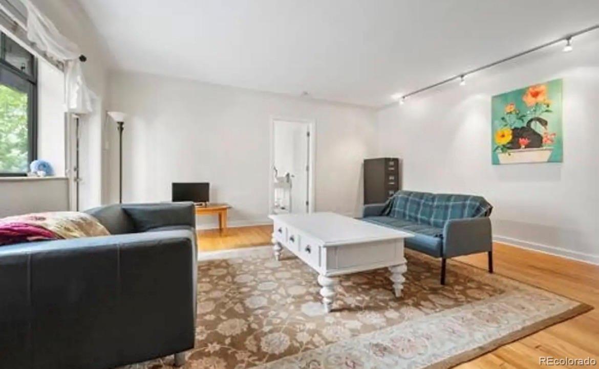 MLS Image #6 for 636 n washington street,denver, Colorado