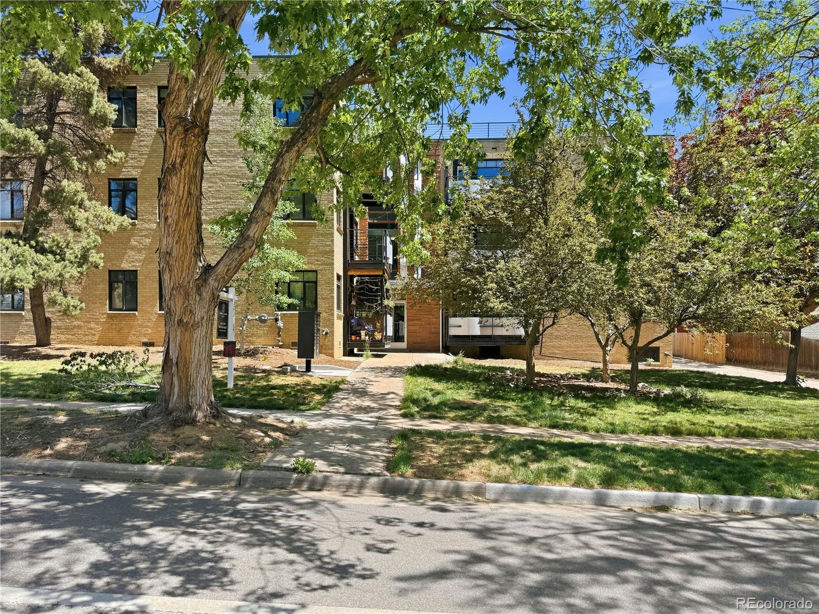 MLS Image #7 for 636 n washington street,denver, Colorado