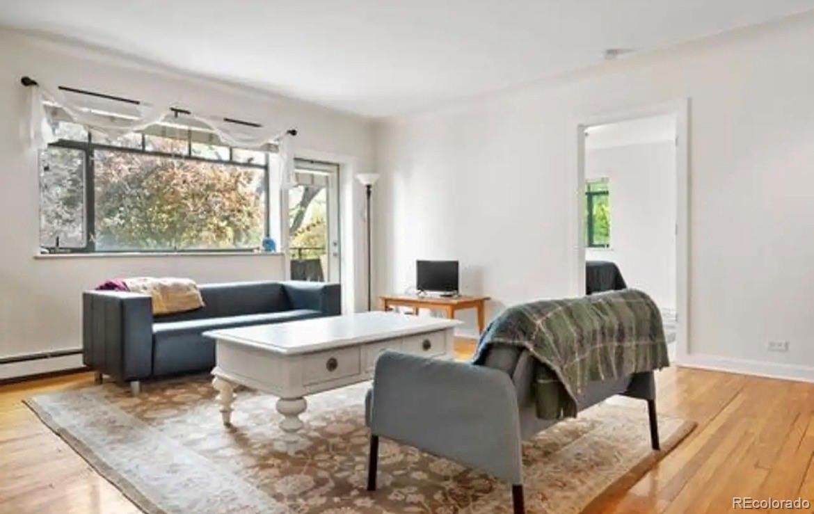 MLS Image #9 for 636 n washington street,denver, Colorado