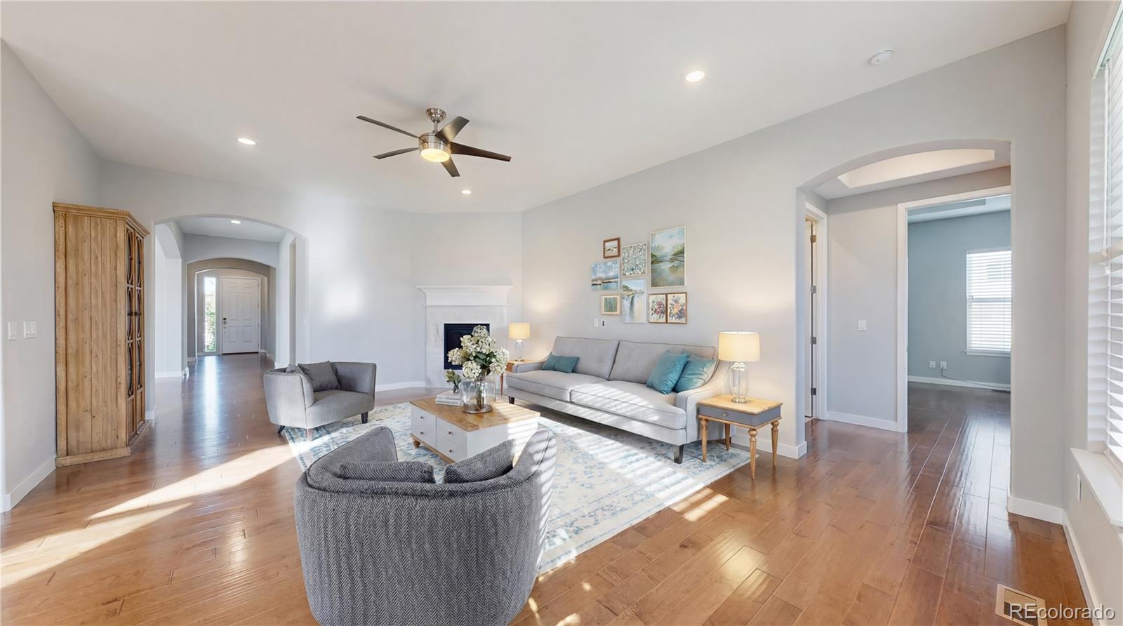 MLS Image #7 for 8131 e 148th drive,thornton, Colorado