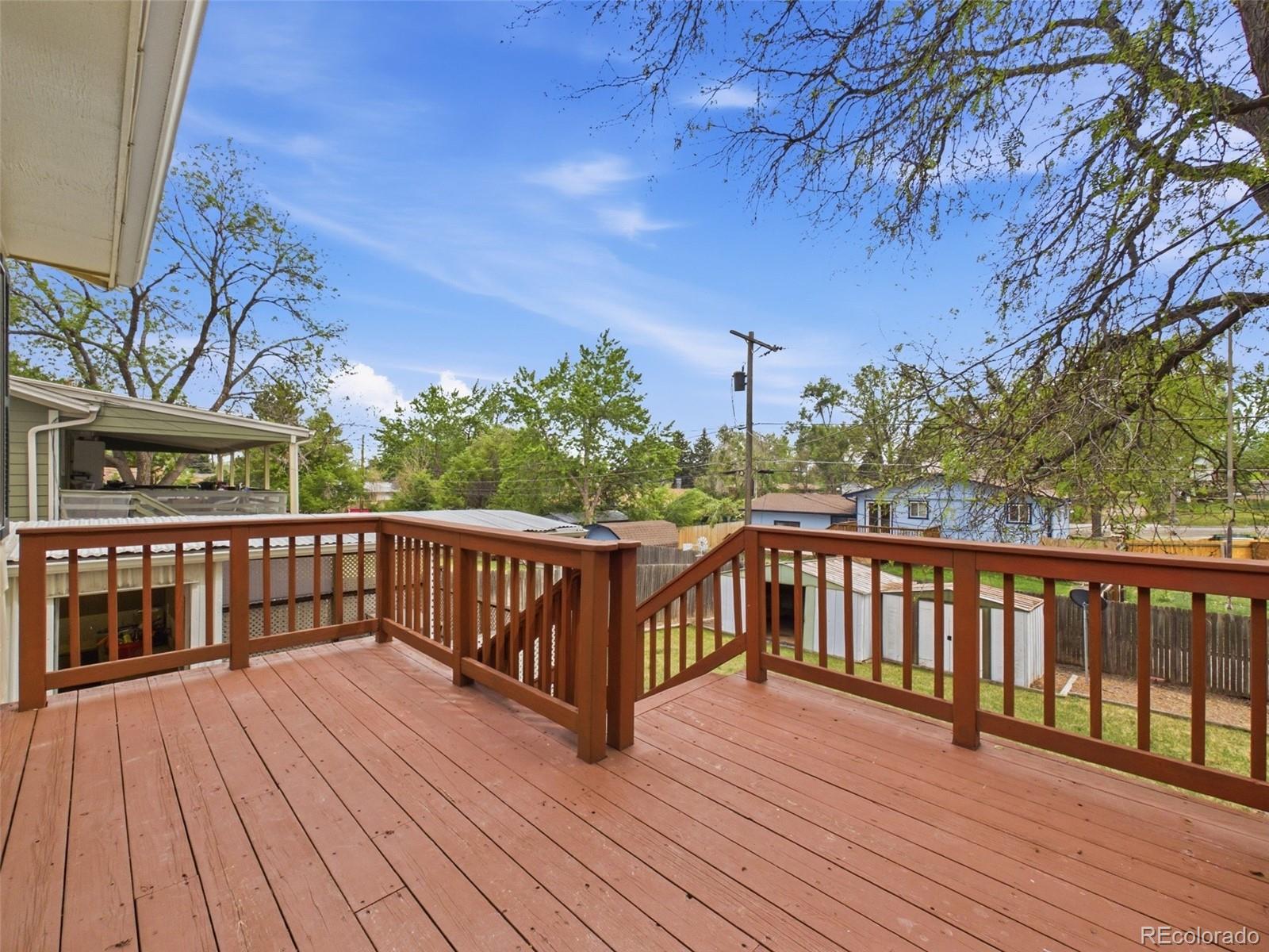 MLS Image #10 for 6950 w 62nd place,arvada, Colorado
