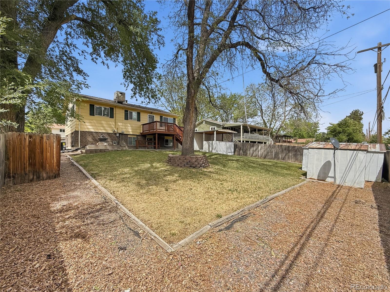 MLS Image #22 for 6950 w 62nd place,arvada, Colorado