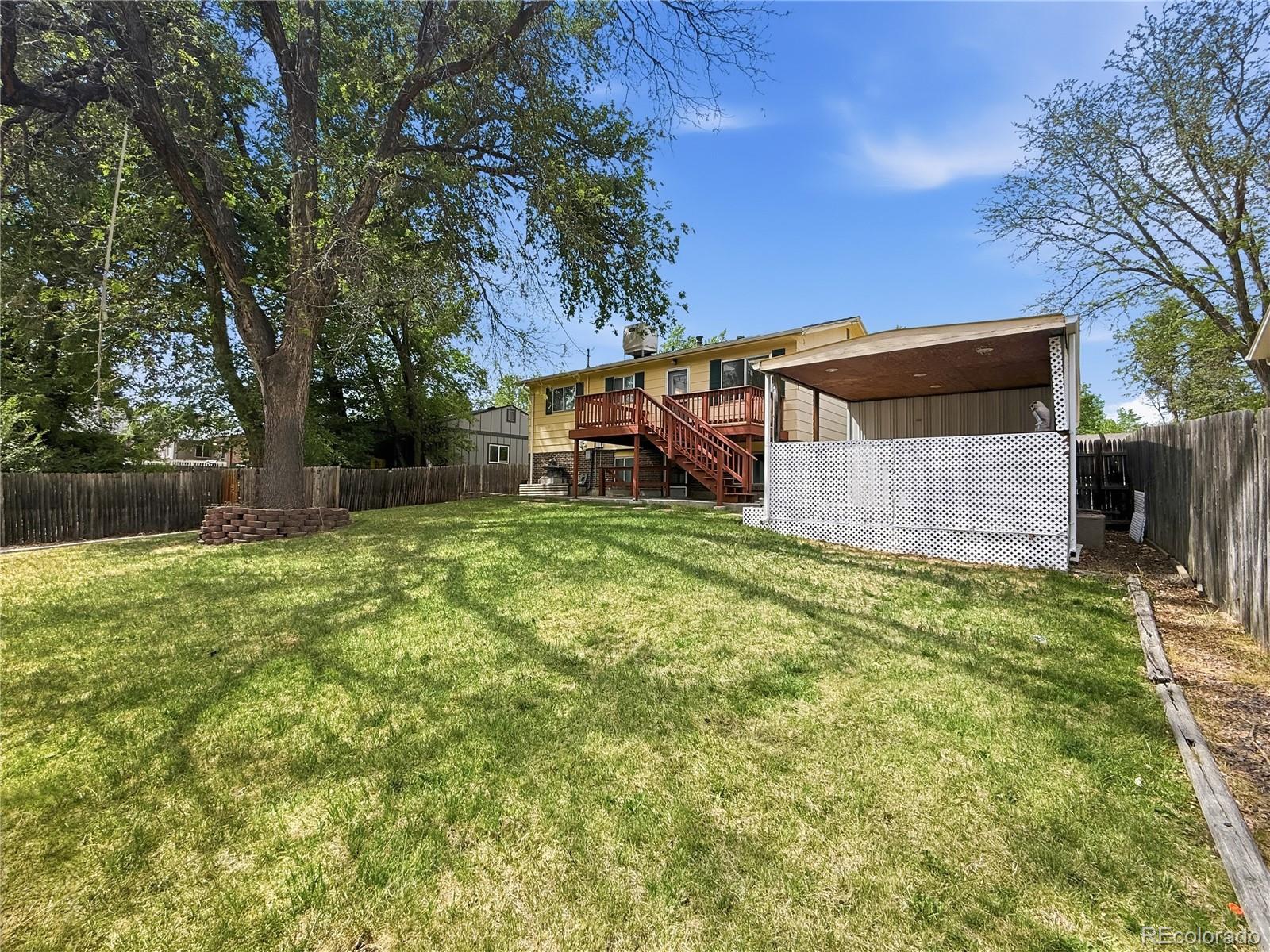 MLS Image #23 for 6950 w 62nd place,arvada, Colorado