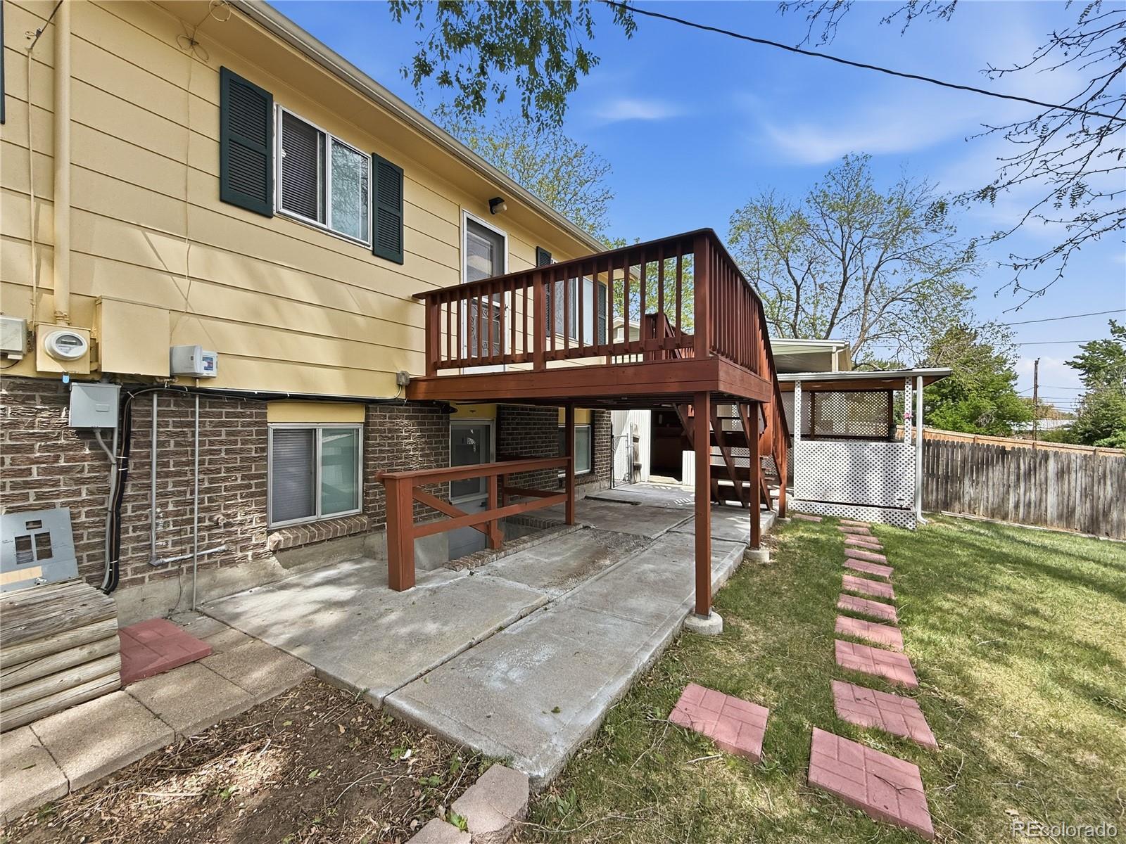 MLS Image #24 for 6950 w 62nd place,arvada, Colorado