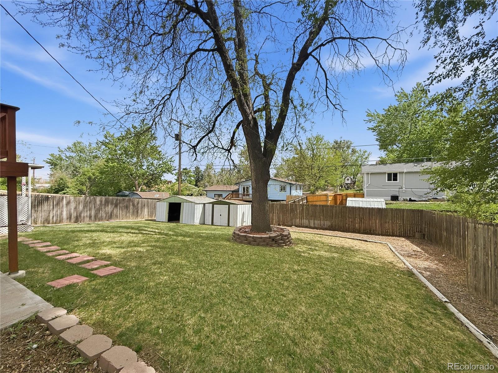 MLS Image #25 for 6950 w 62nd place,arvada, Colorado