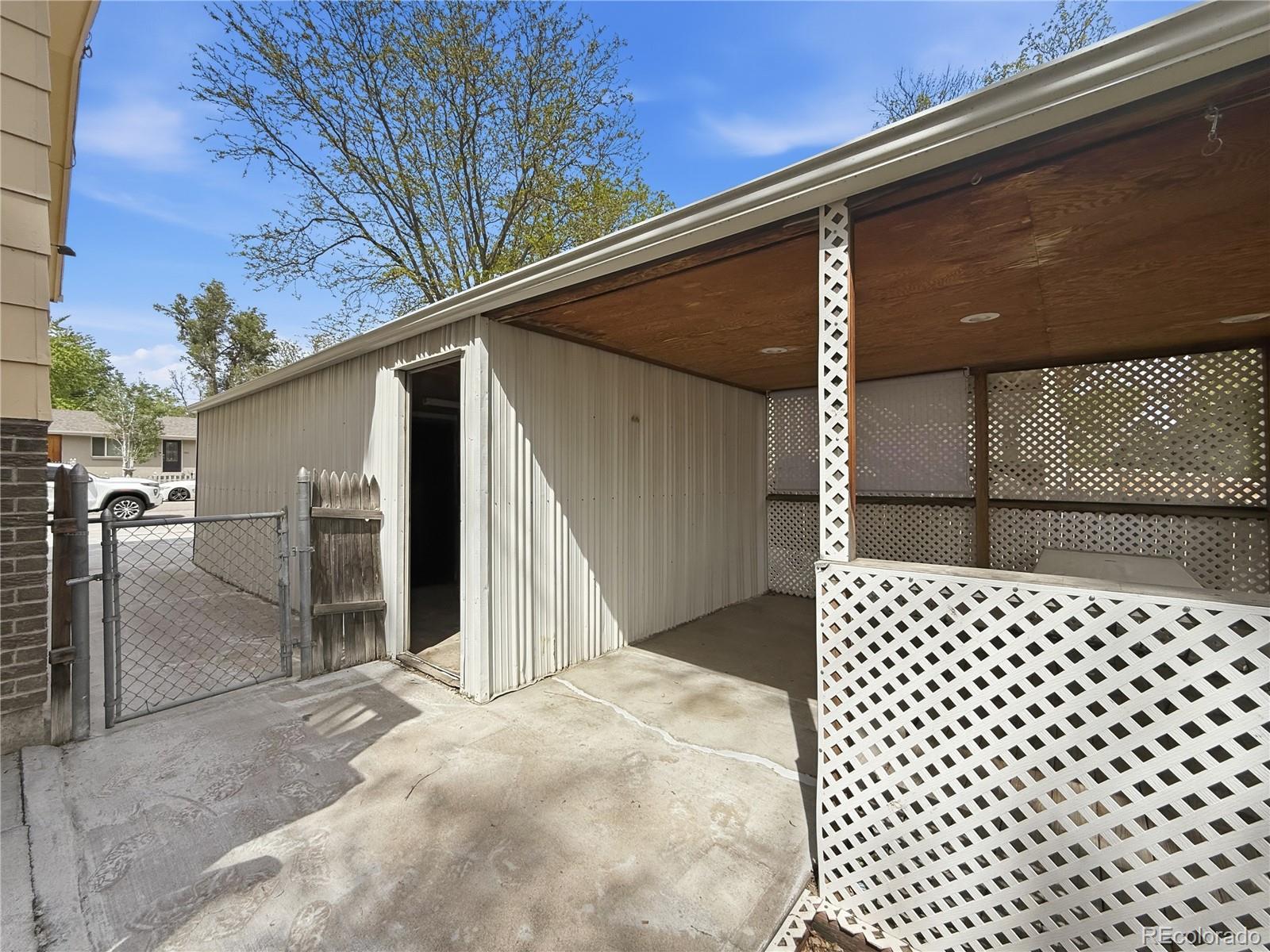 MLS Image #26 for 6950 w 62nd place,arvada, Colorado