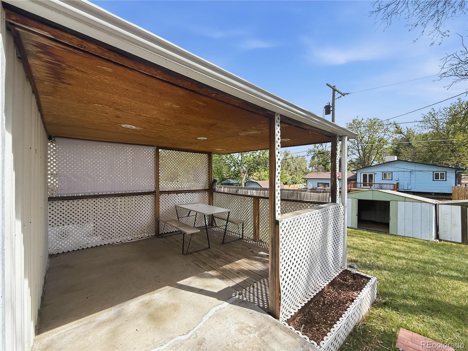 MLS Image #27 for 6950 w 62nd place,arvada, Colorado
