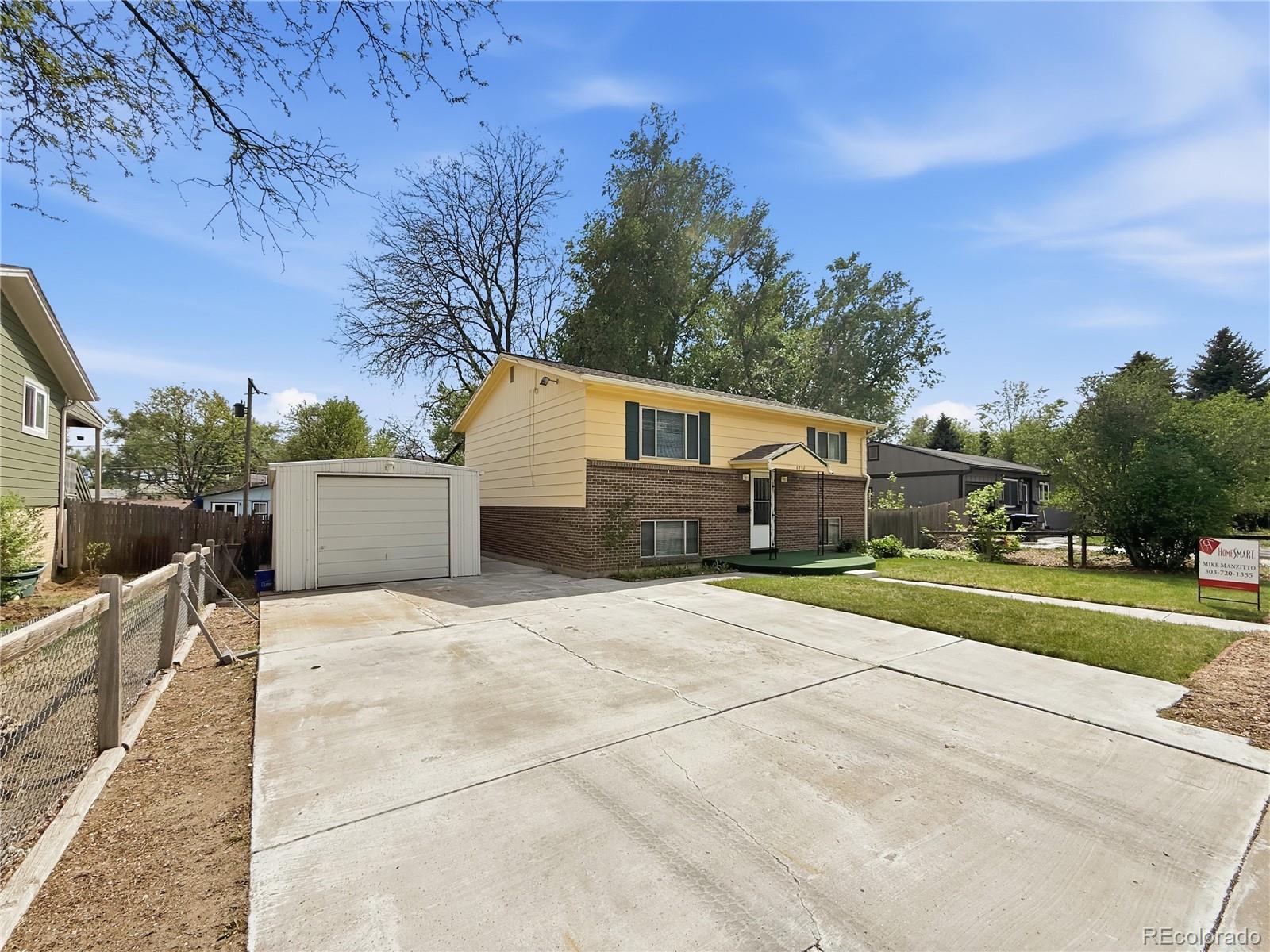 MLS Image #28 for 6950 w 62nd place,arvada, Colorado