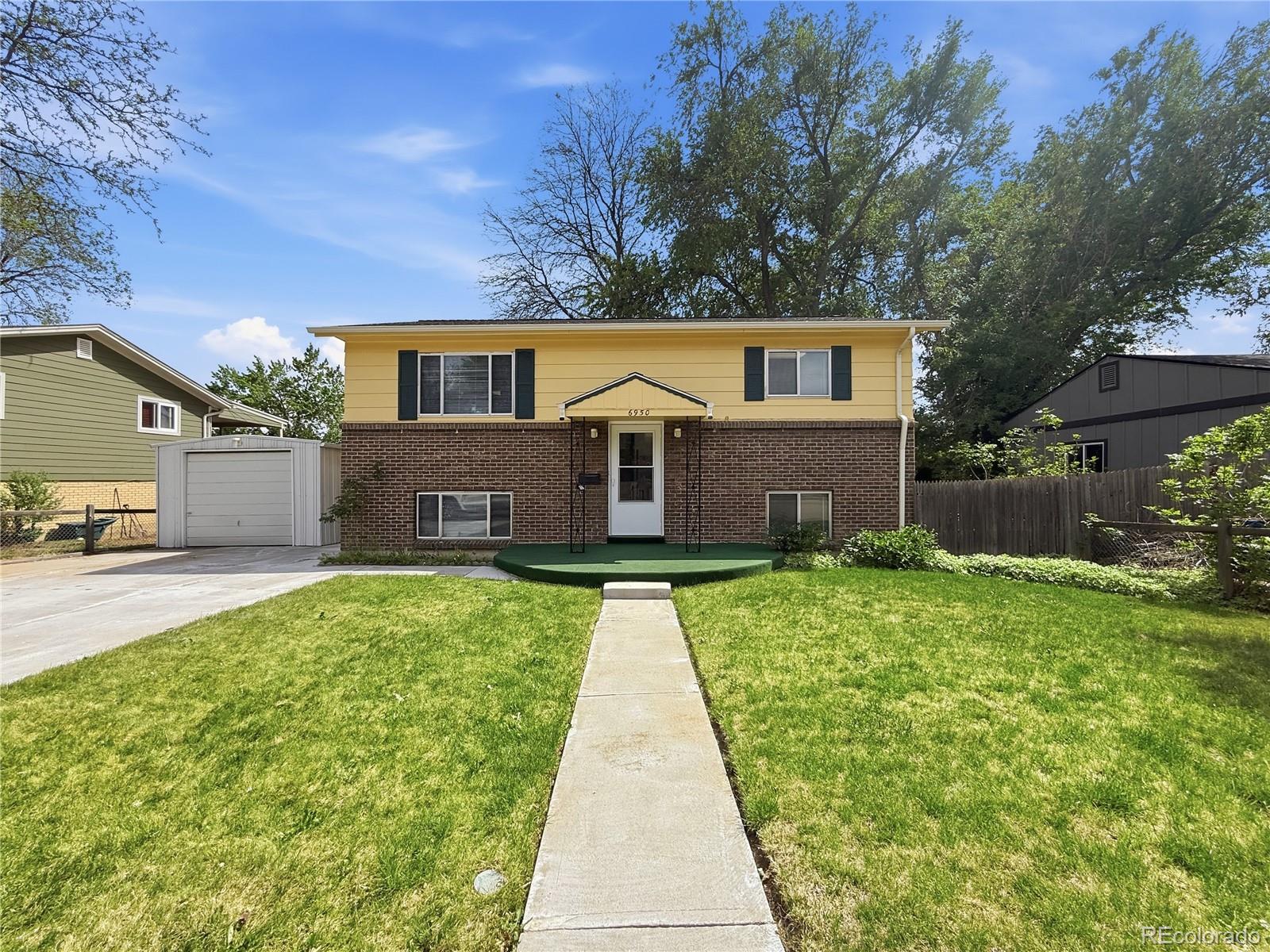 MLS Image #29 for 6950 w 62nd place,arvada, Colorado