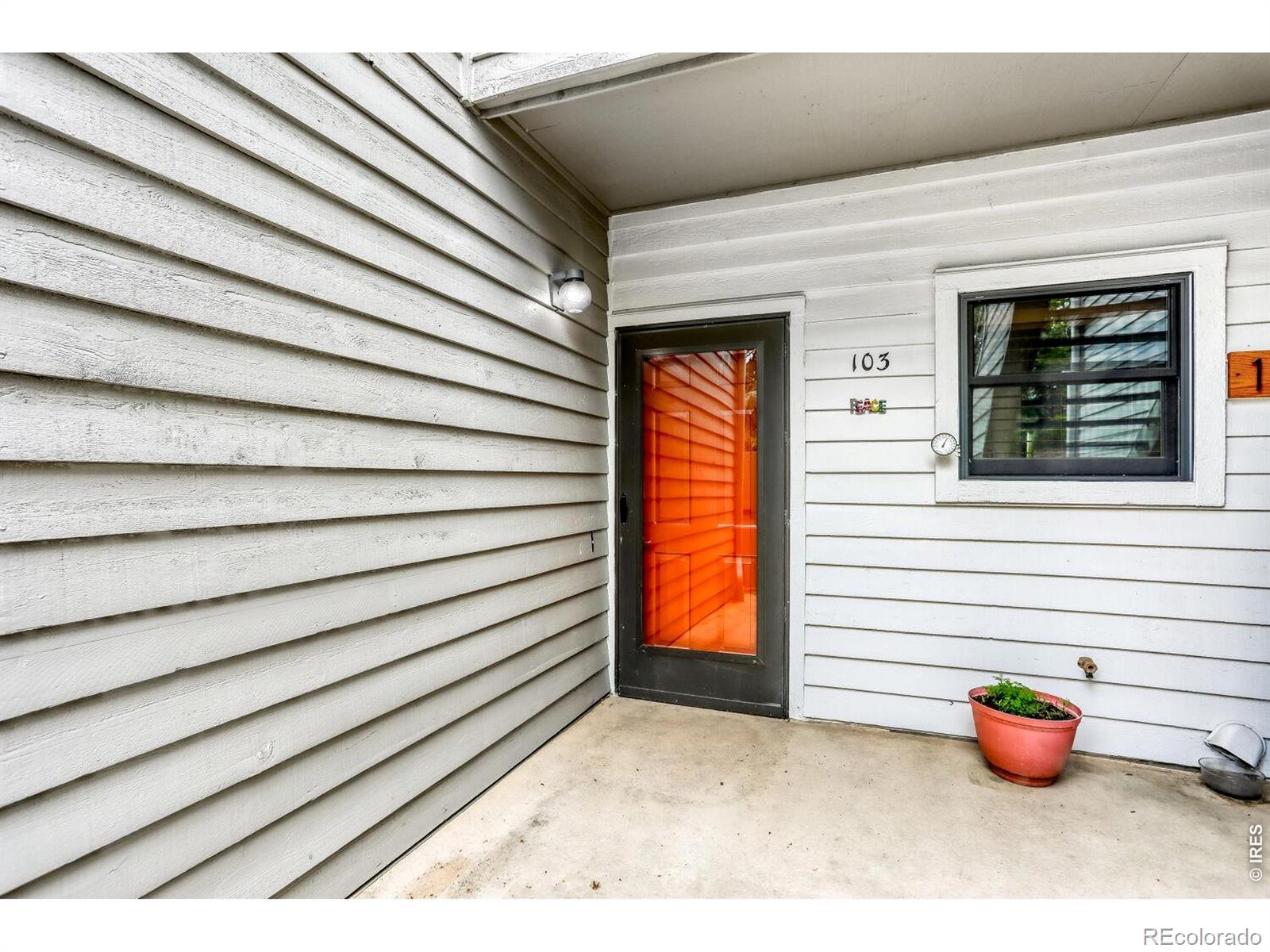 MLS Image #1 for 3280  47th street,boulder, Colorado