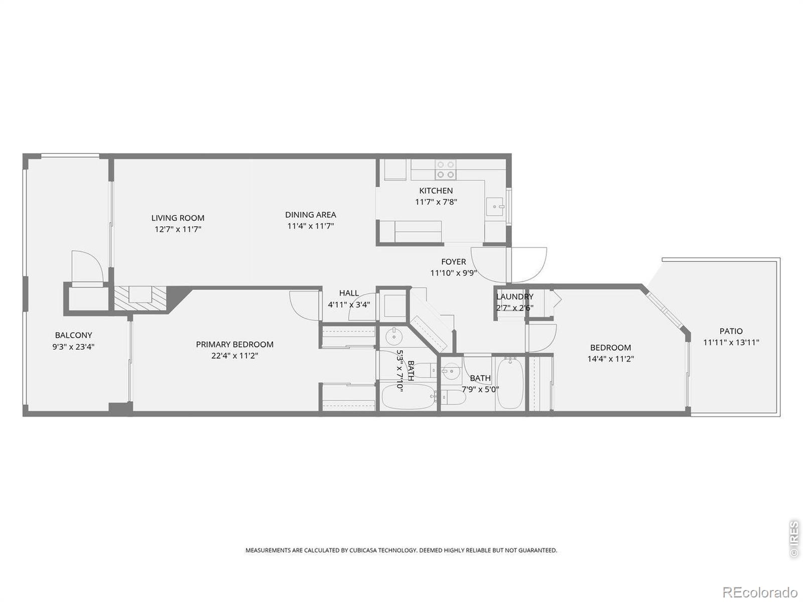 MLS Image #29 for 3280  47th street,boulder, Colorado