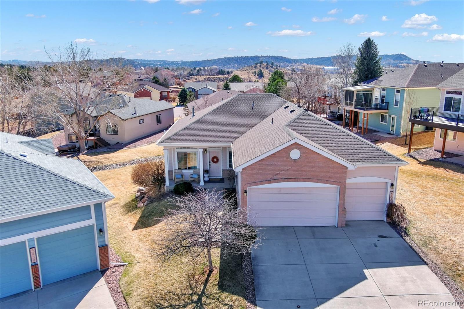 MLS Image #10 for 6225  fencerail heights,colorado springs, Colorado