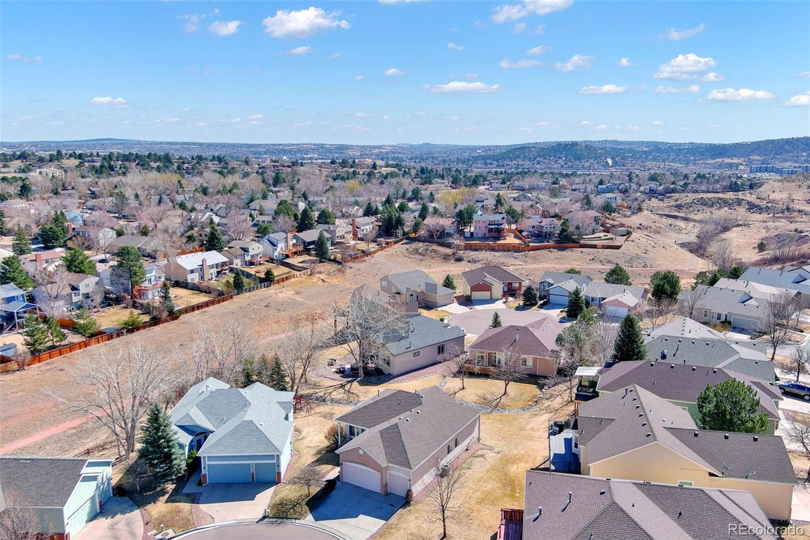 MLS Image #12 for 6225  fencerail heights,colorado springs, Colorado