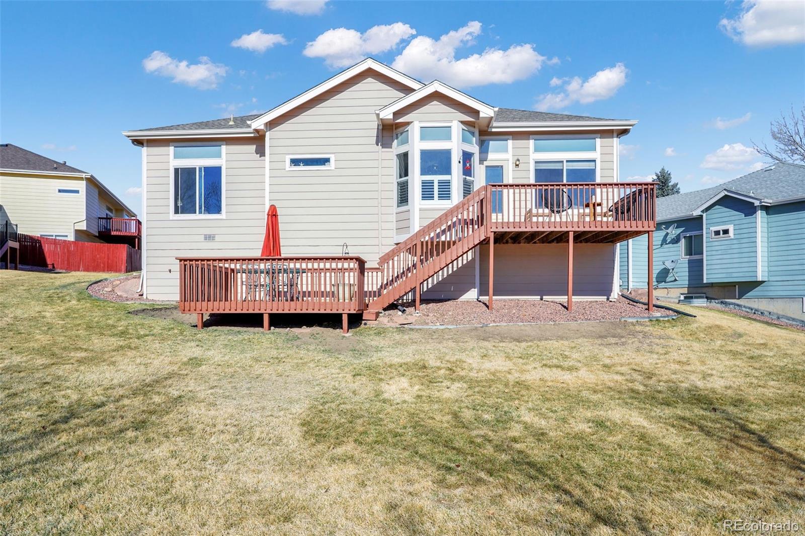 MLS Image #5 for 6225  fencerail heights,colorado springs, Colorado