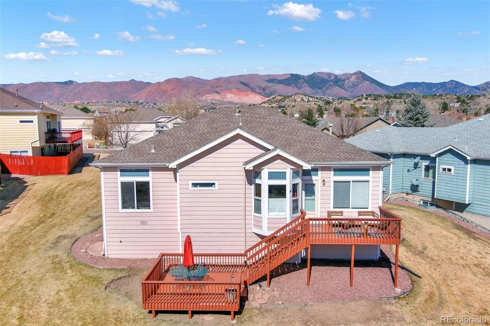 MLS Image #6 for 6225  fencerail heights,colorado springs, Colorado