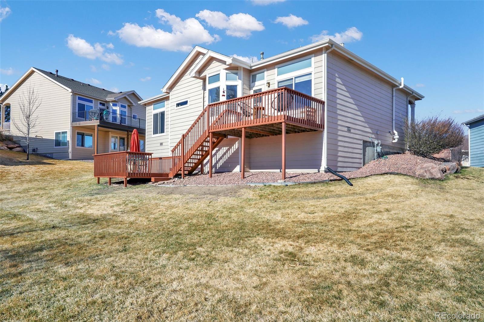 MLS Image #8 for 6225  fencerail heights,colorado springs, Colorado