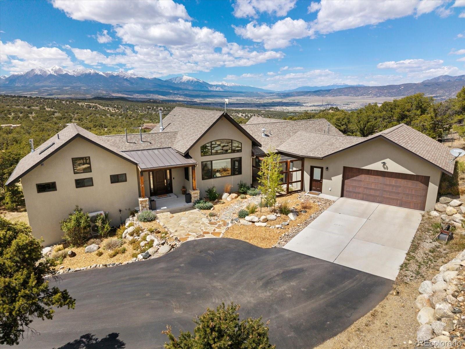 MLS Image #0 for 5410  longbranch road,salida, Colorado