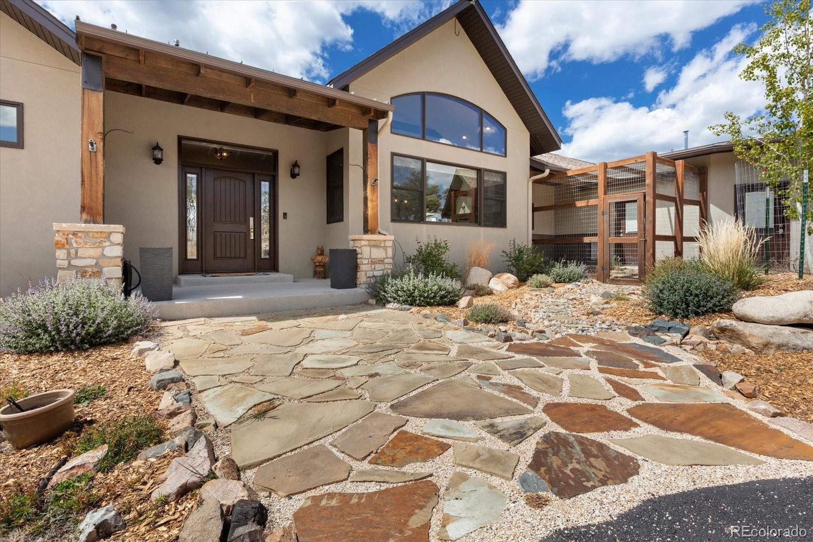 MLS Image #1 for 5410  longbranch road,salida, Colorado