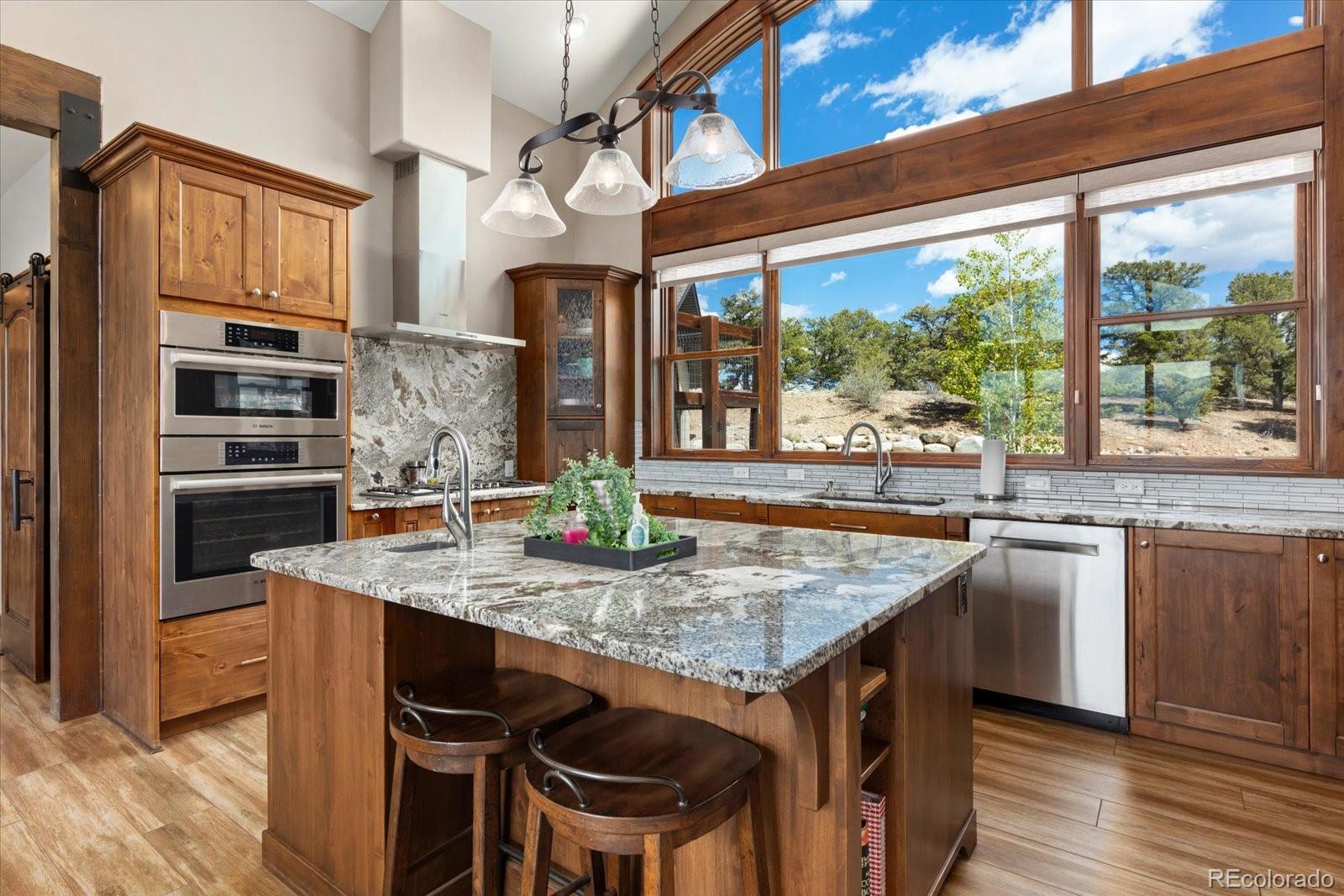 MLS Image #10 for 5410  longbranch road,salida, Colorado