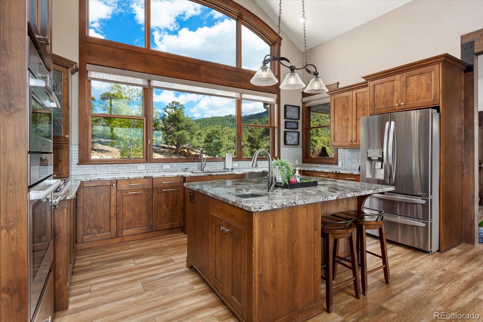 MLS Image #11 for 5410  longbranch road,salida, Colorado