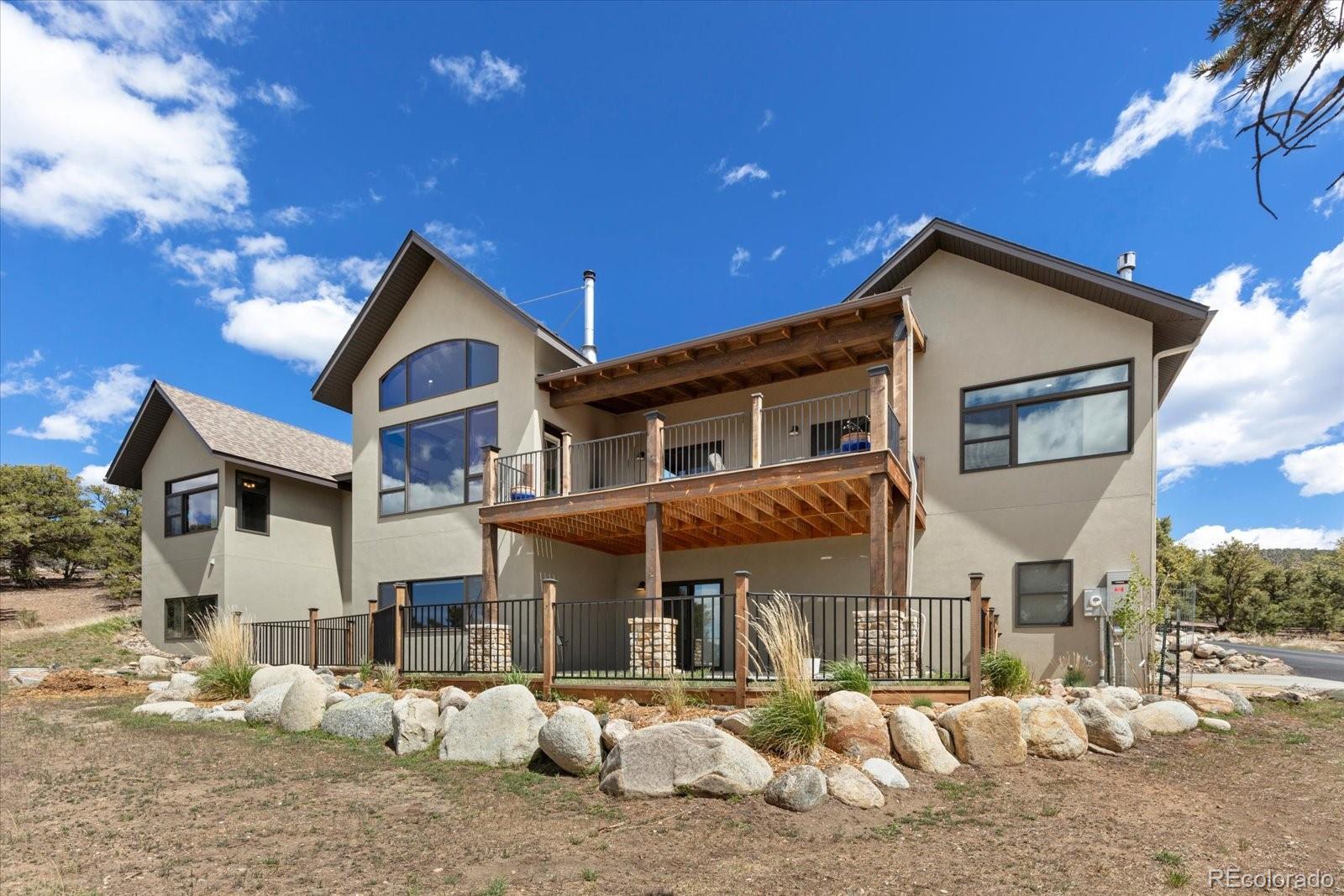 MLS Image #2 for 5410  longbranch road,salida, Colorado