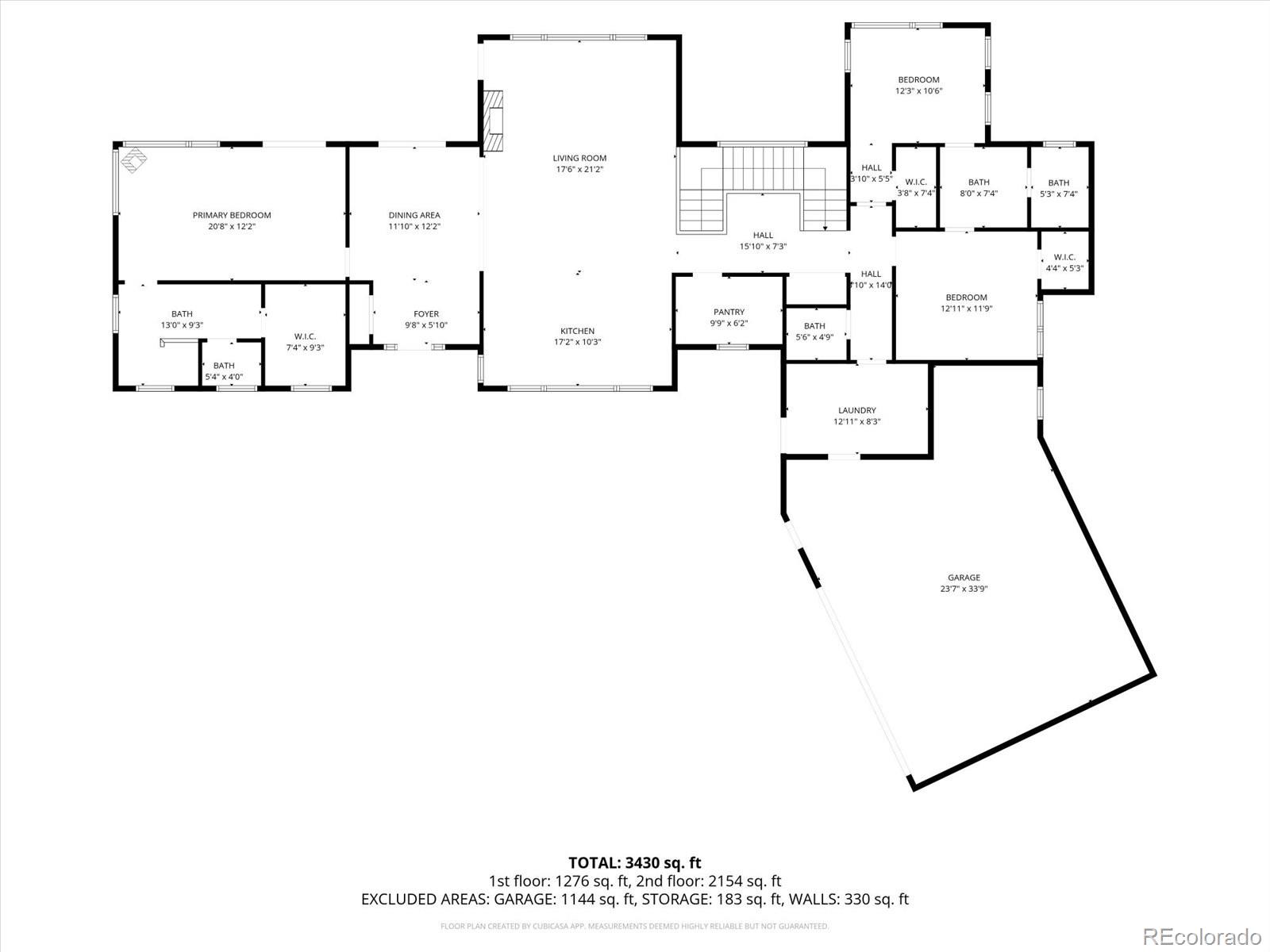 MLS Image #29 for 5410  longbranch road,salida, Colorado