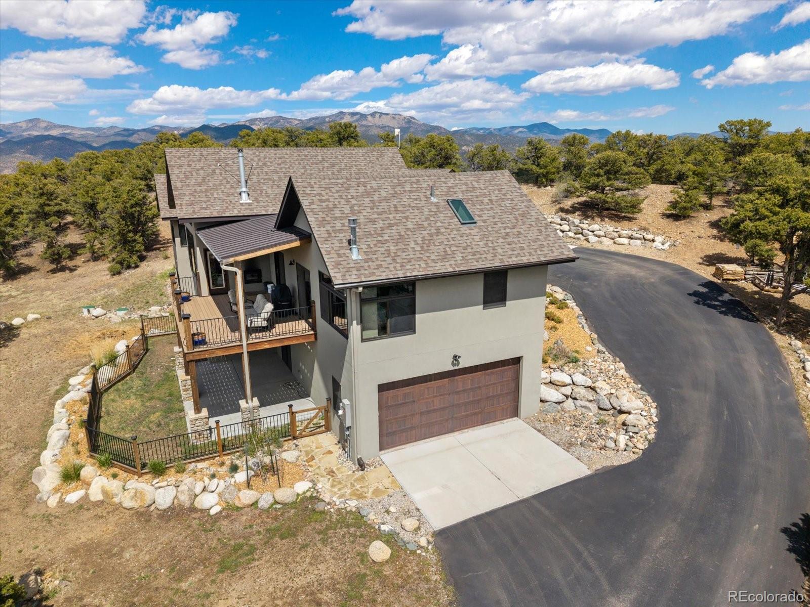 MLS Image #40 for 5410  longbranch road,salida, Colorado