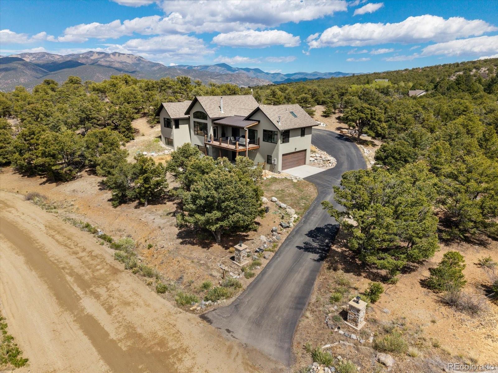 MLS Image #41 for 5410  longbranch road,salida, Colorado