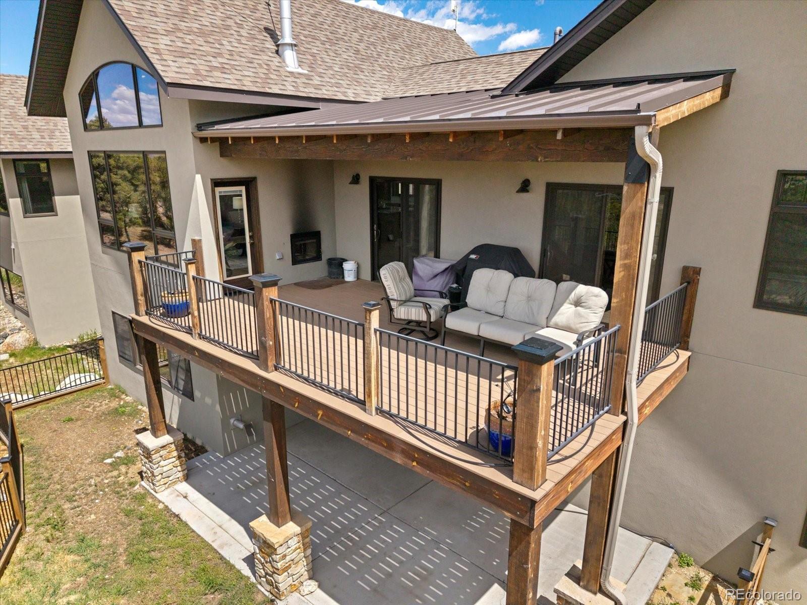 MLS Image #42 for 5410  longbranch road,salida, Colorado