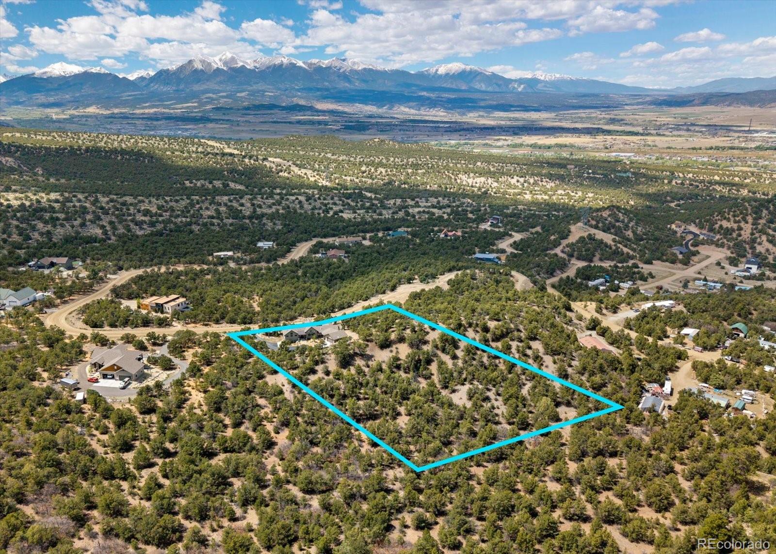 MLS Image #44 for 5410  longbranch road,salida, Colorado