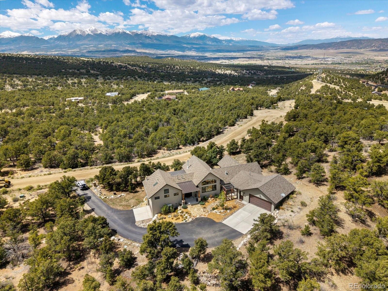 MLS Image #45 for 5410  longbranch road,salida, Colorado