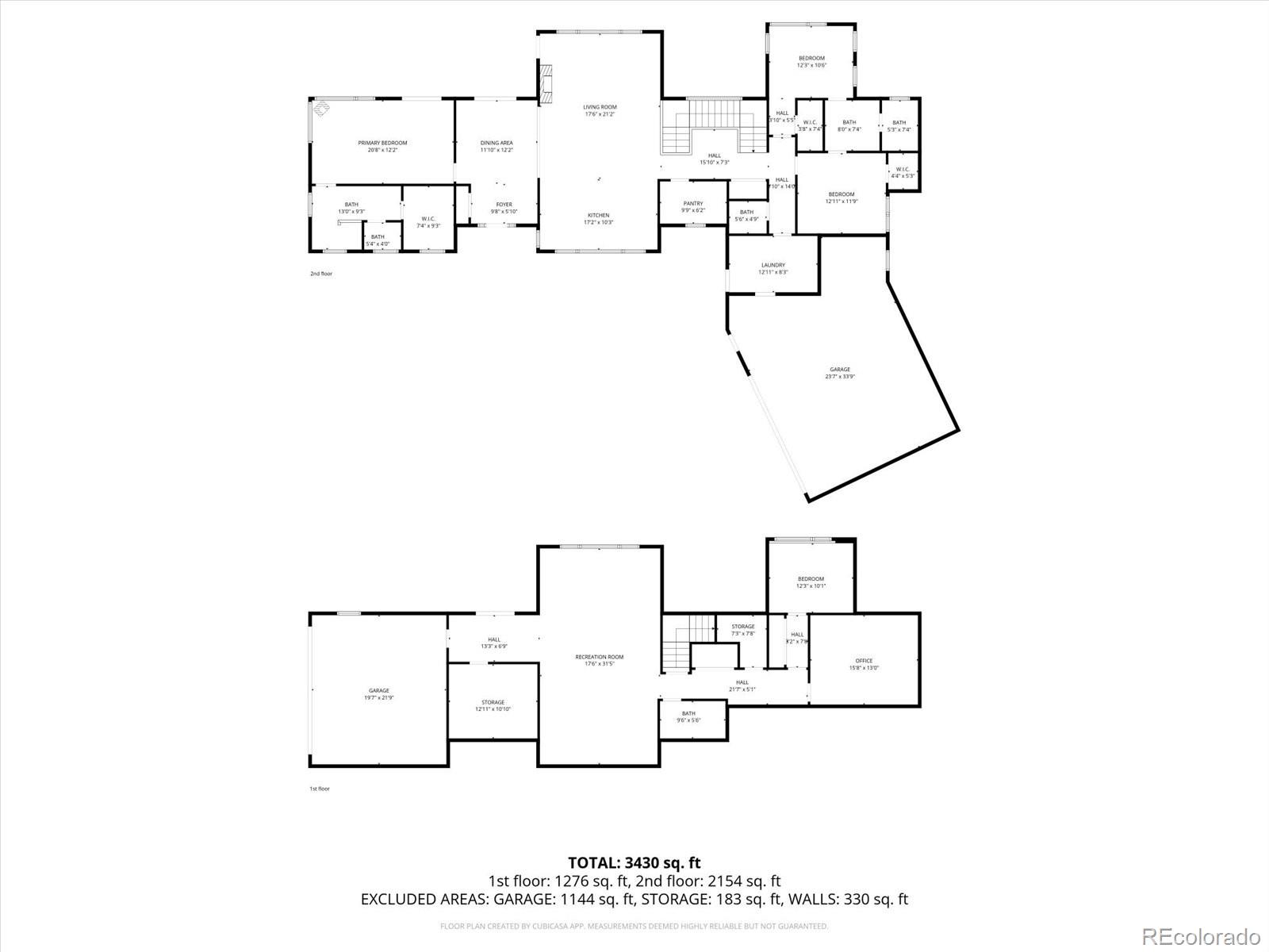 MLS Image #46 for 5410  longbranch road,salida, Colorado