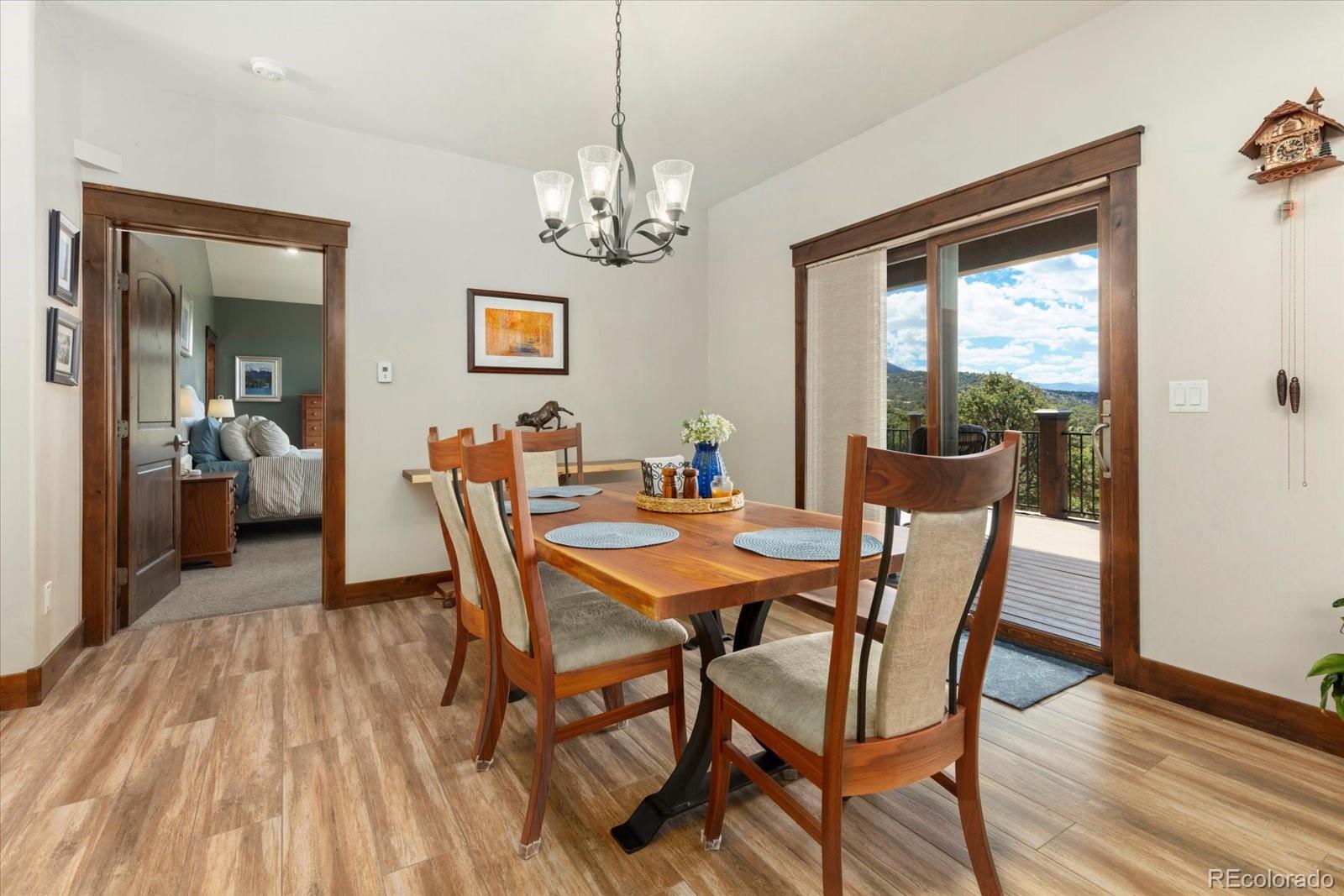 MLS Image #5 for 5410  longbranch road,salida, Colorado