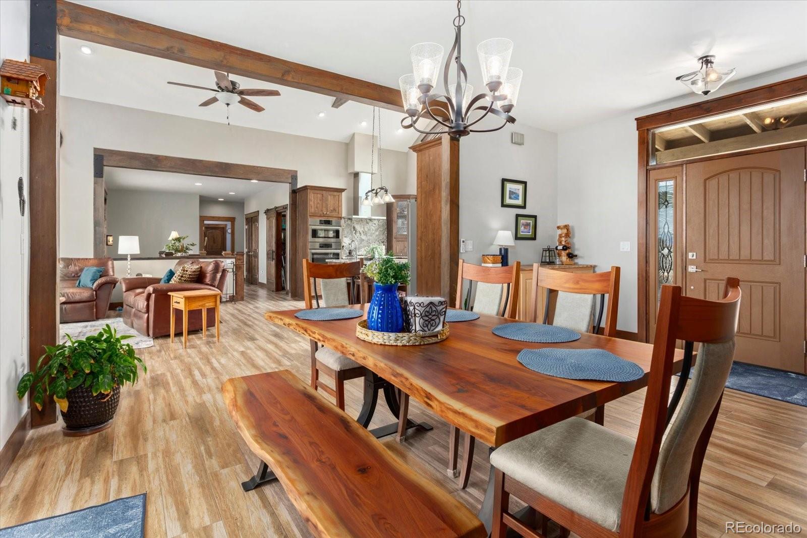 MLS Image #6 for 5410  longbranch road,salida, Colorado