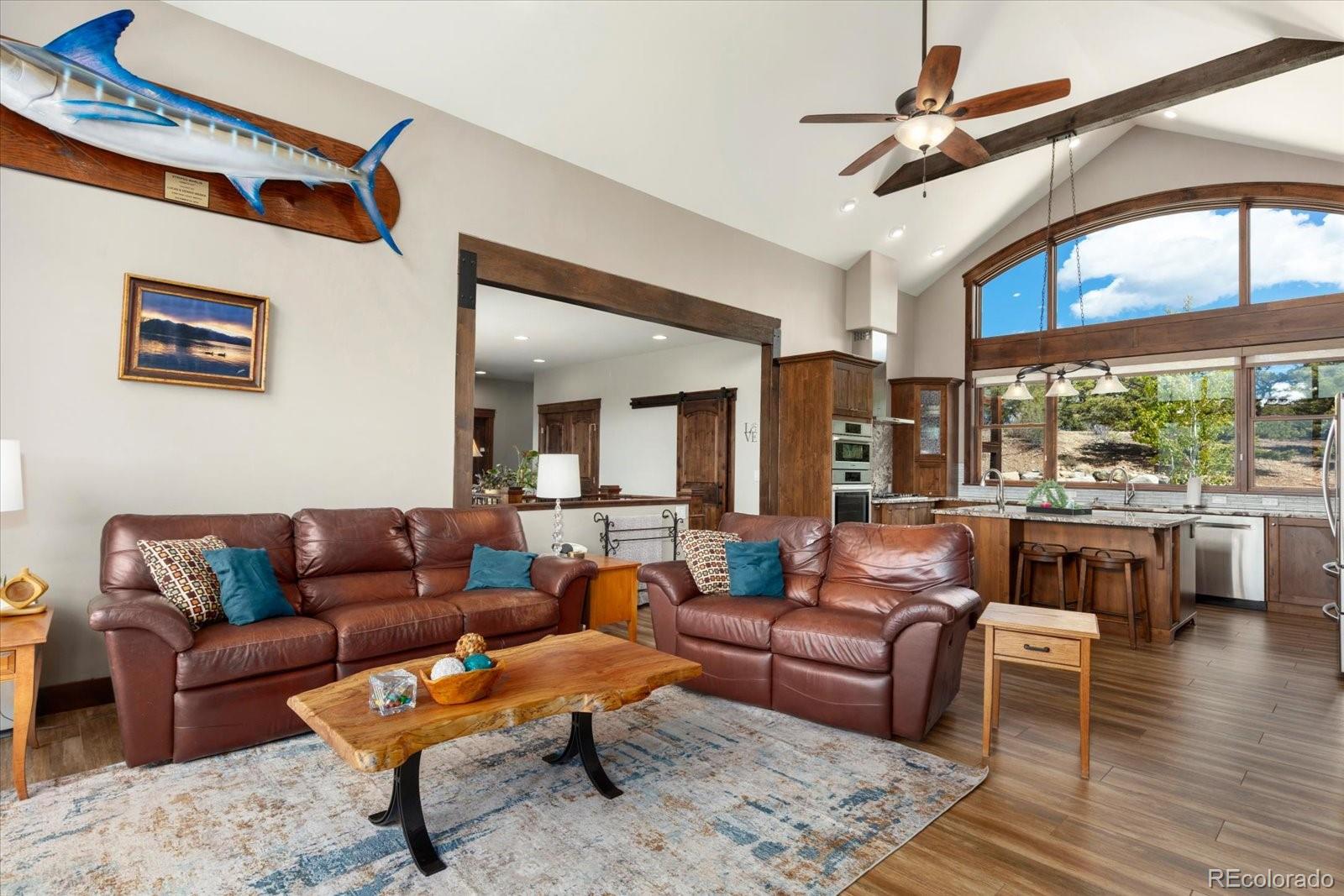 MLS Image #8 for 5410  longbranch road,salida, Colorado