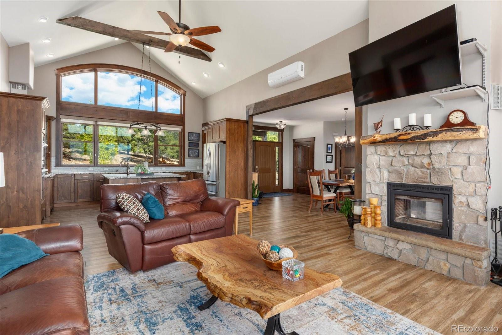 MLS Image #9 for 5410  longbranch road,salida, Colorado