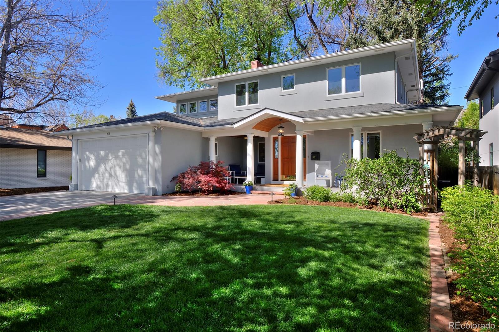 MLS Image #48 for 435  forest street,denver, Colorado