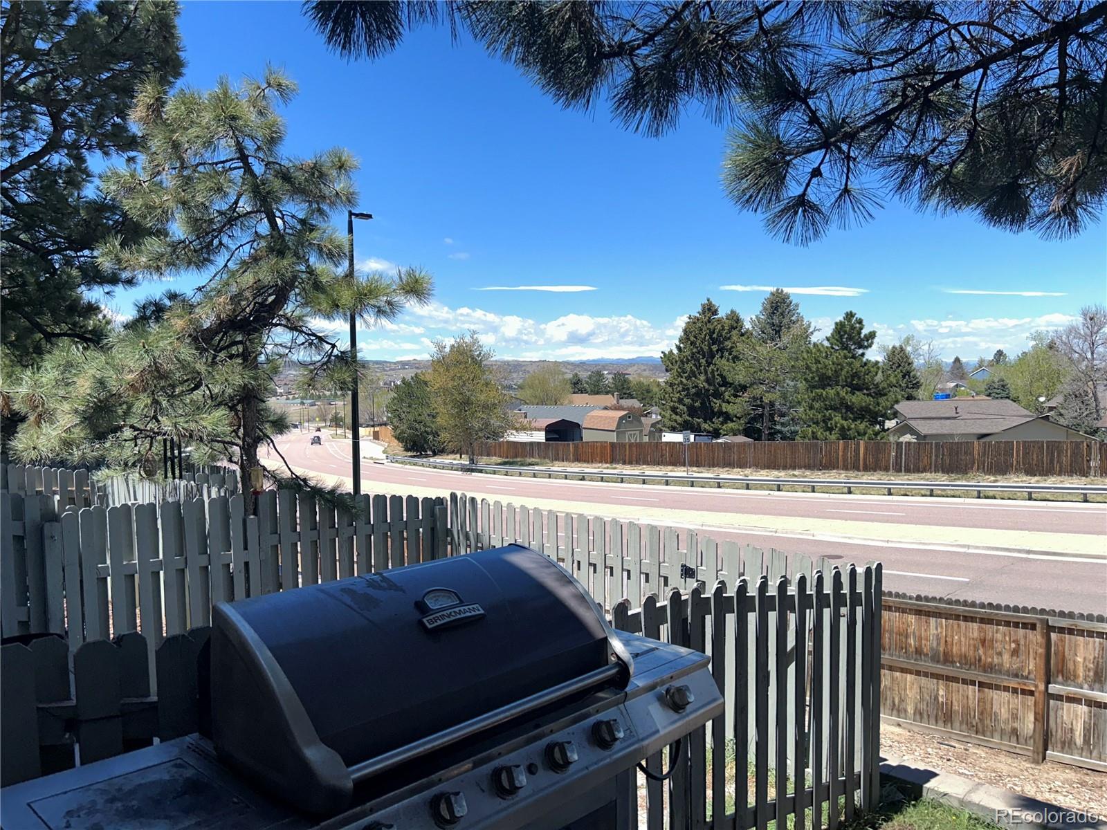 MLS Image #2 for 2085  oakcrest circle,castle rock, Colorado