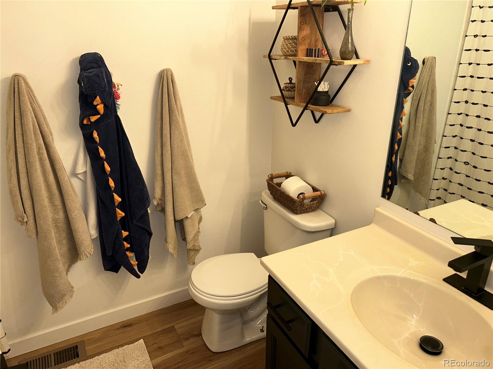 MLS Image #5 for 2085  oakcrest circle,castle rock, Colorado