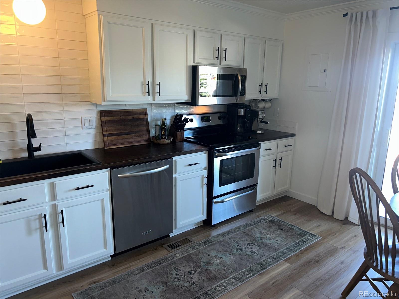 MLS Image #7 for 2085  oakcrest circle,castle rock, Colorado