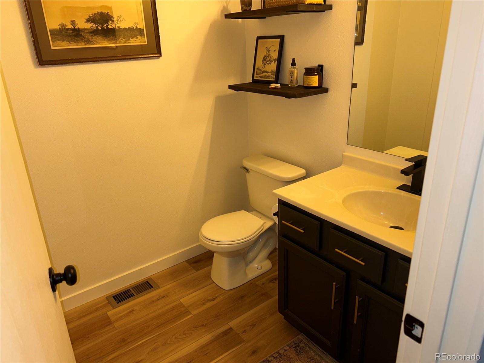 MLS Image #9 for 2085  oakcrest circle,castle rock, Colorado